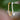 Bliss ring Guld