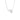 Botanica double necklace