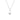 Botanica drop necklace