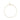Diamond Sky drop armband guld