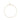 Diamond Sky drop armband guld