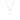 Les Amis drop halsband silver