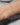 Loving heart drop full armband guld