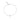Le knot drop armband silver
