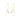 Le pearl örhänge guld