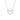 Love Vibe Halsband Silver
