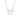 Love Vibe Halsband Silver