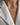 Morning Dew small halsband silver