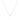 Pearl Halsband (silver) 40-45 cm