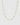 Santa Monica Necklace Gold