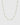 Santa Monica Necklace Gold
