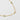Treasure Shimmer Halsband Gold