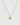 Luna Halsband Guld
