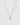 Katie Halsband Silver