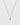 Katie Halsband Silver