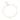 Petite Pearl armband guld