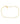 Keyla armband (Guld)