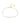 Milkyway plain armband (Guld)