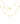 Nova halsband (Guld)