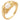 Kamma pearl ring