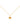 Astra Halsband Guld