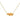 Audrey Halsband Guld