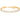SASSO BRACELET Guld