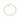 LUCE GRANDE Armband - Guld