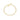 LUCE GRANDE Armband - Guld