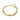 BORMIO GRANDE Armband Guld