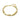 BORMIO GRANDE Armband Guld