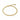 HEARTBEAT Armband Guld