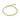 HEARTBEAT Armband Guld
