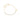ELLERA TENNIS armband vita Zirkoner (guld)