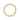 CAPRI armband (guld)