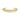 FASANO BANGLE Guld