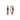 ELLISSE CREOLO EARRINGS Guld