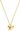 LAURIA PARVUS Halsband Guld