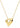 LAURIA PICCOLO Halsband Guld