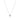 IMPERIA PICCOLO NECKLACE Silver