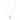 IMPERIA NECKLACE silver