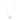 IMPERIA PIANURA Halsband Silver