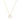 BIELLA PERLA Halsband Guld