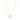 BIELLA PERLA Halsband Guld