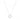 BIELLA PERLA Halsband Silver