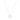 BIELLA PERLA Halsband Silver