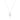 GOCCIA Halsband Silver