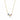 Sardinien Tre Halsband Guld