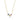 Sardinien Tre Halsband Guld