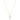 CAPIZZI PICCOLO Halsband